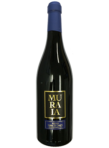  Muraia  Terre Di Chieti Terre Di Poggio