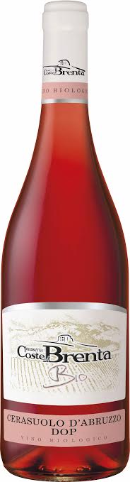Cerasuolo D`Abruzzo  BIO   Coste di Brenta
