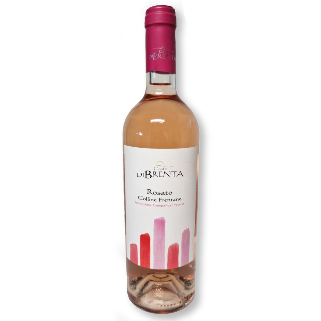 Rosato d`Abruzzo   cerasuolo    Coste di Brenta