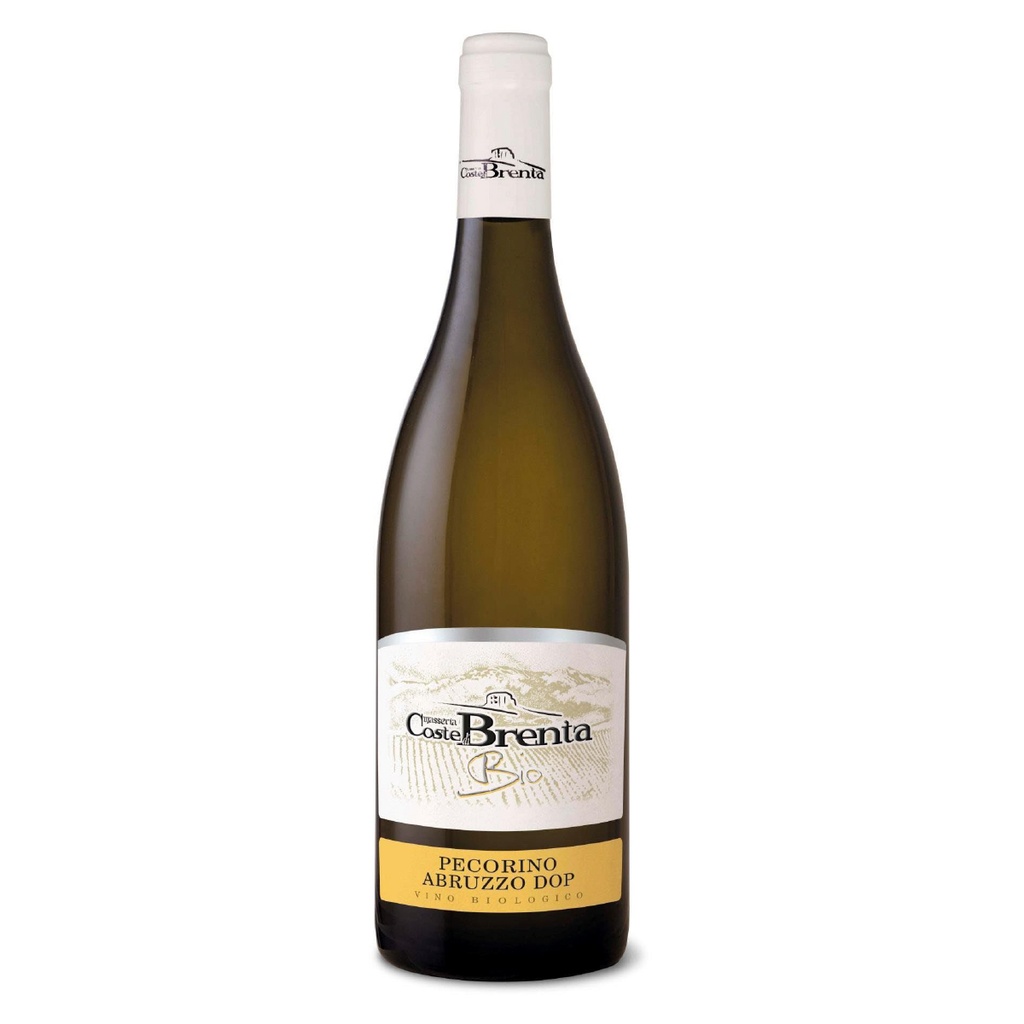 Pecorino BIO   Coste di Brenta