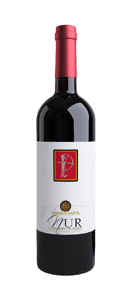 NUR Carignano del Sulcis          S. Pater