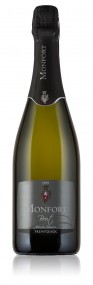 Monfort Brut Cuvee 85 Trento Doc