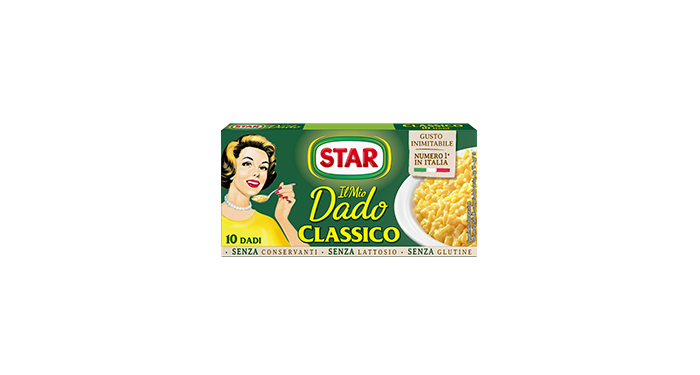 Star Dadi Classico