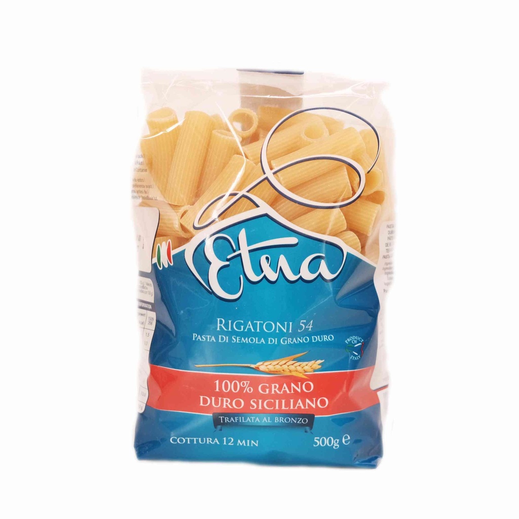 Rigatoni in Bronzo  54 Etna 500gr A.Poiatti