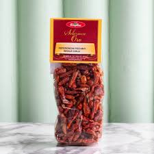 Peperoncini piccanti 50 gr.     Borghini