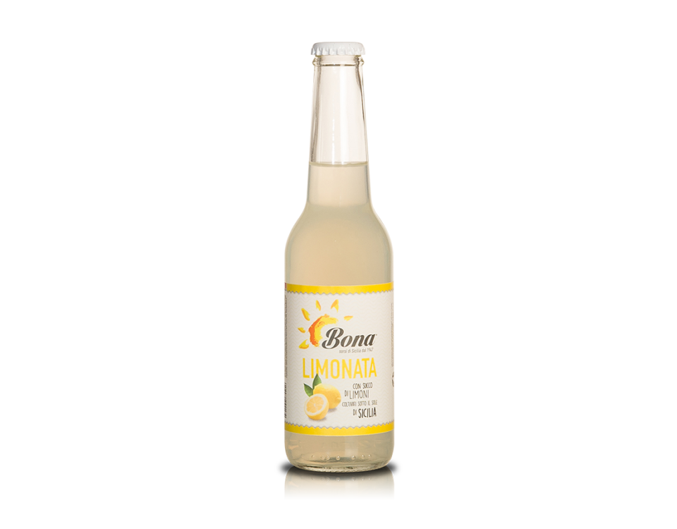 Limonata BONA 275ml