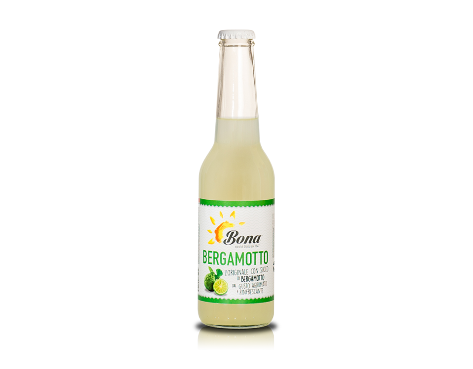 Bergamotto BONA   275ml