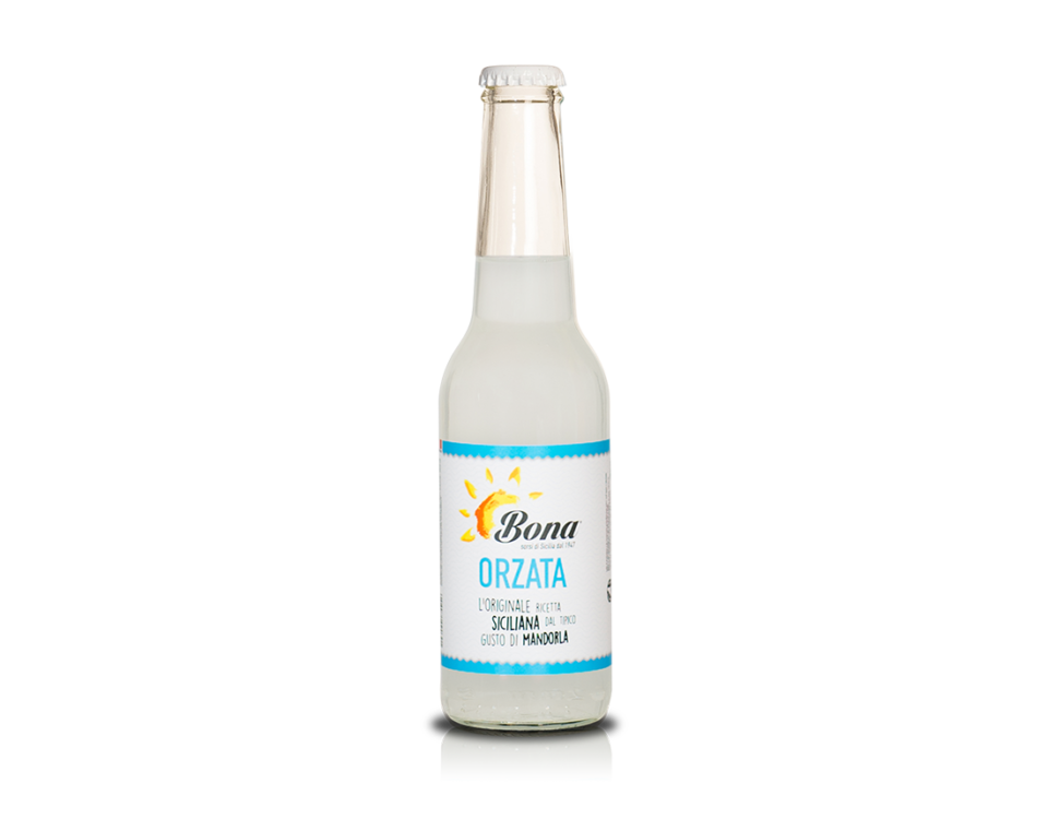 Orzata  BONA   275ml