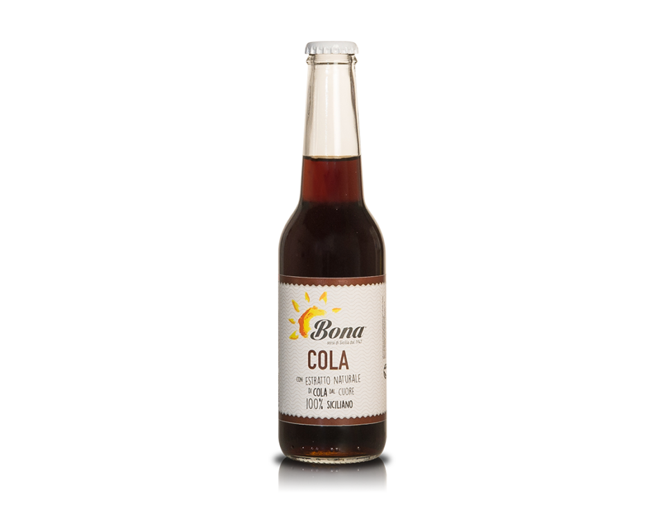 Arabica Caffe  BONA   275ml