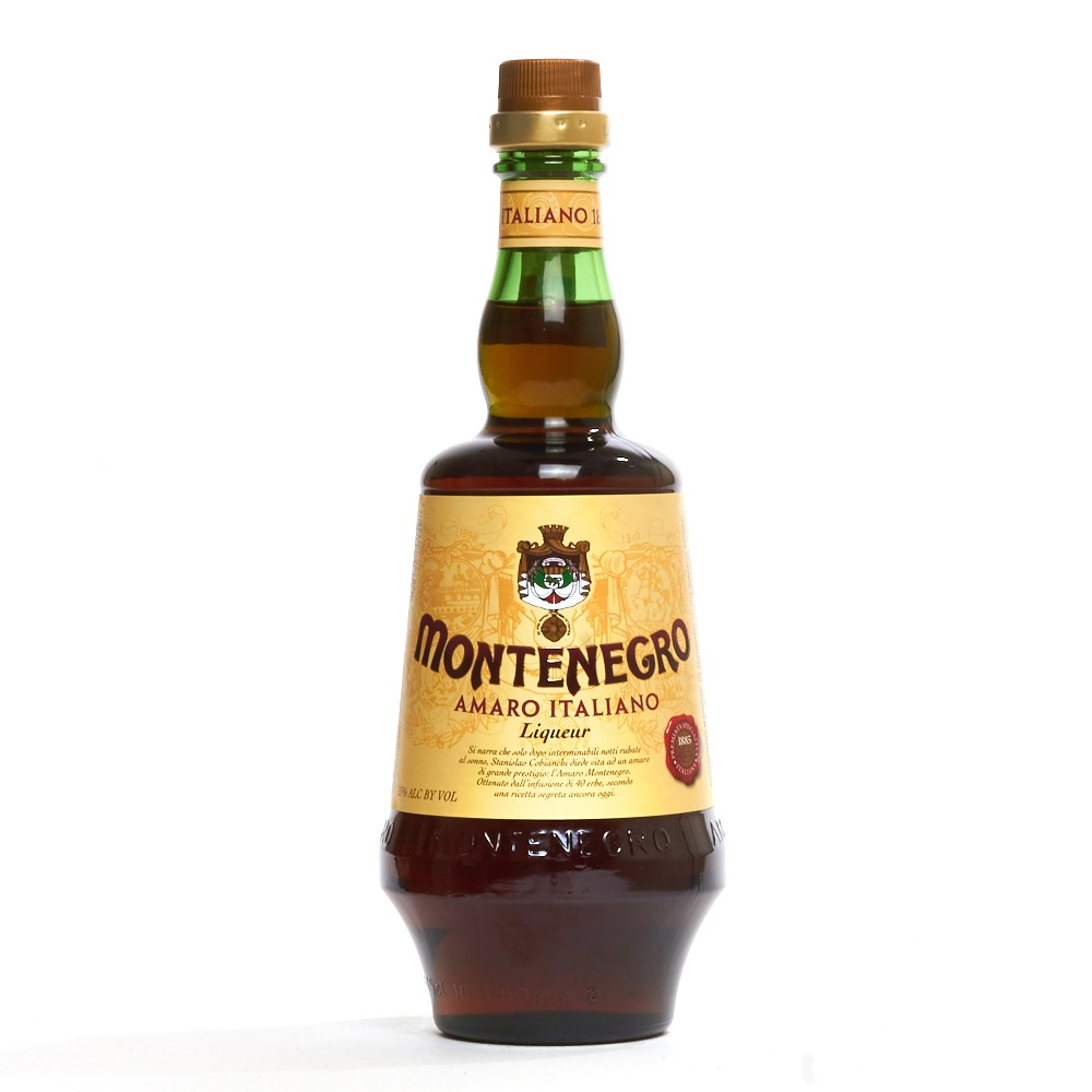 Amaro Montenegro     100 cl.  23 %