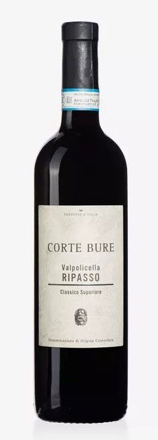 Valpolicello Ripasso              Corte Bure