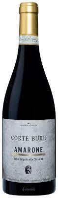 Amarone Classico                        Corte Bure