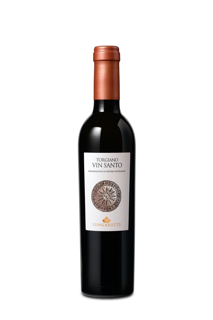 Vin Santo Torgiano 0,375 L               Lungarotti
