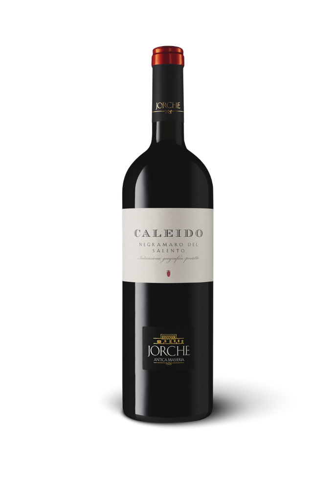 Caleido                                     Jorche