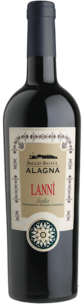 Lanni        Sicilia       0,75 l.  Doc     Alagna