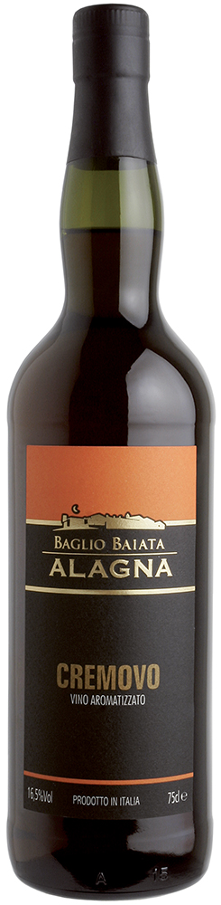 Marsala Cremovo 1 l.                    Alagna
