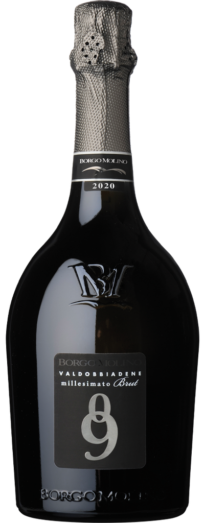 Pros. Valdobbiadene Rive Guia Brut Borgo Molino Doc