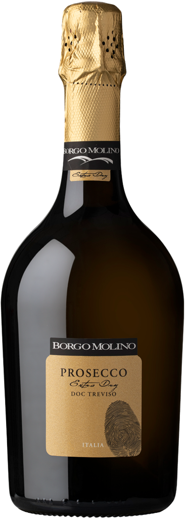 Prosecco Doc Treviso 200 ml.  Borgo Molino