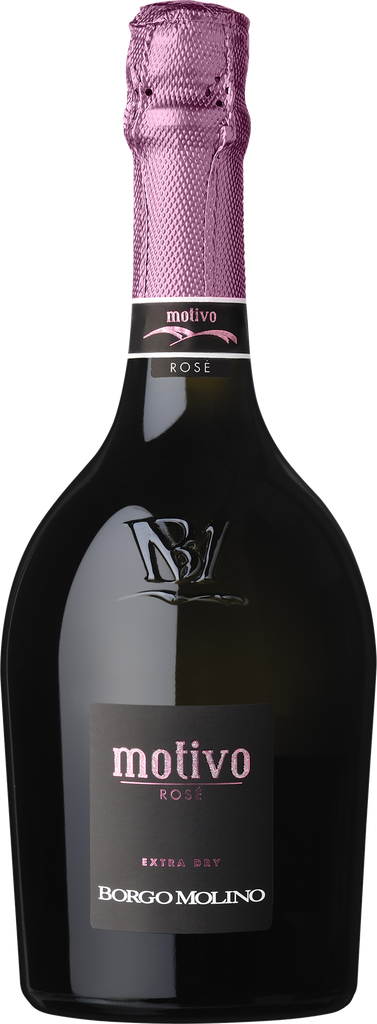 Motivo rosé   1,5 ltr. Borgo Molino Doc