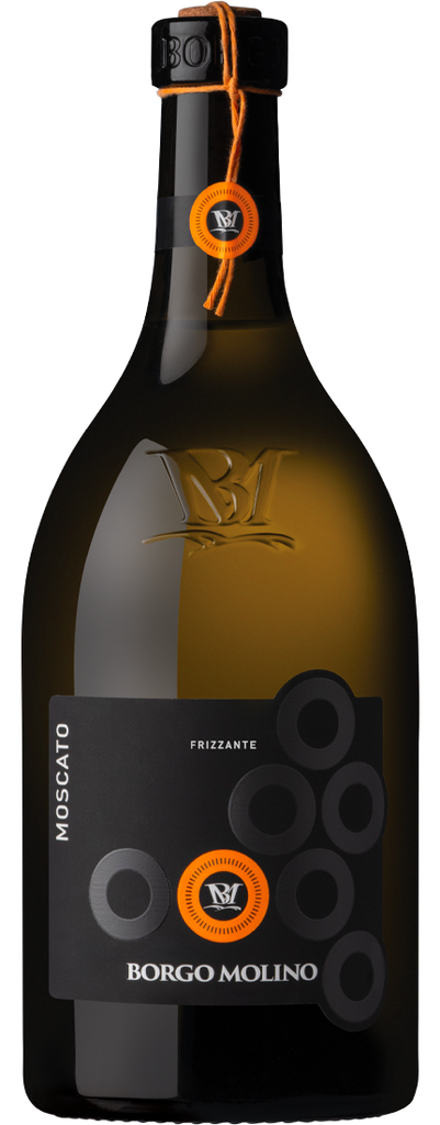 Motivo Dolce Moscato  Borgo Molino
