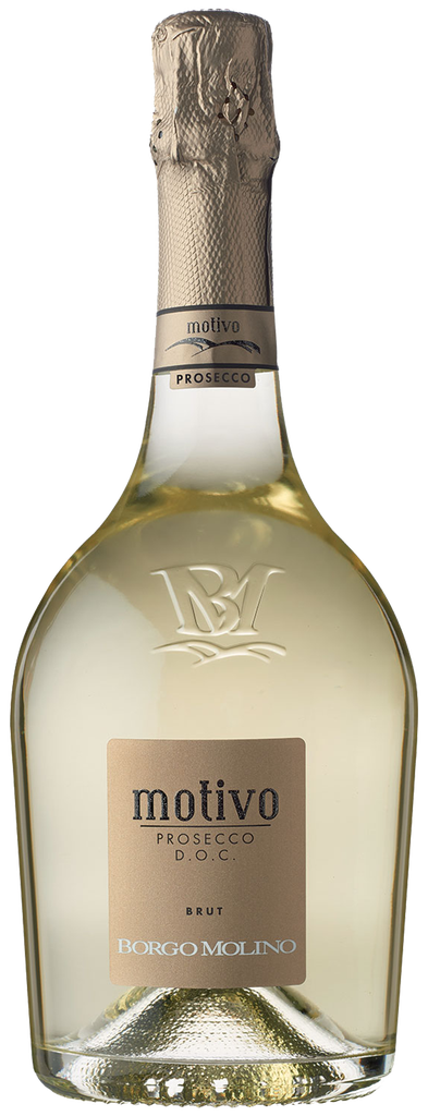 Motivo Asolo Prosecco mill. Borgo Molino