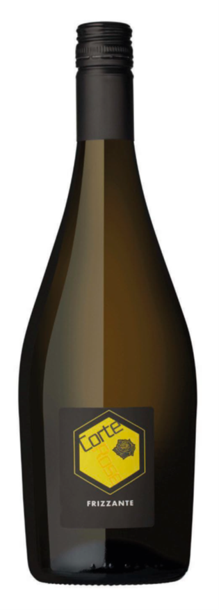 Glera Frizzante Veneto Stelvin       Borgo Molino