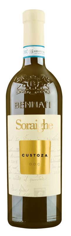 Custoza Soraighe Bennati