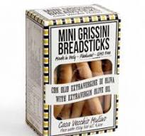 Mini Grissini