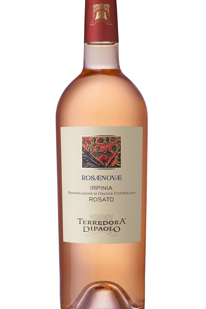 Rosaenovae Irpinia Rosato Doc Terredora