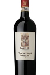 Taurasi 2008 DOCG 1,5 liter      Terredora