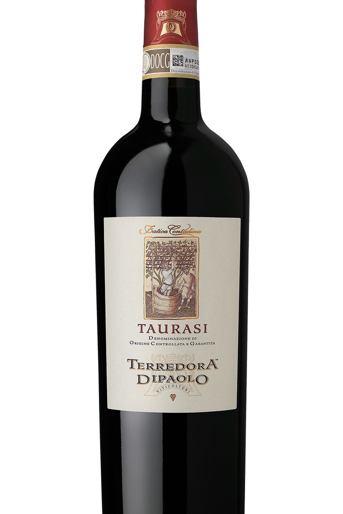 Taurasi 2008 DOCG  3 liter      Terredora