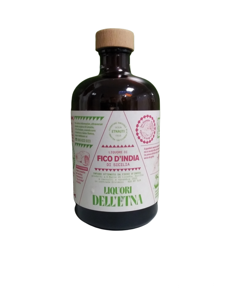 Liquore Fico d'india