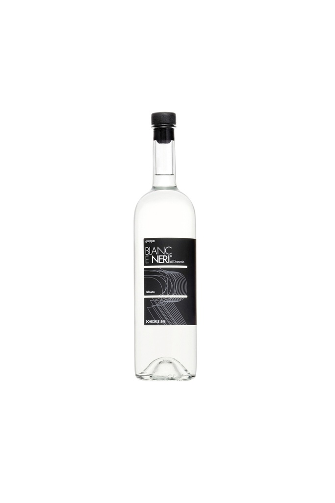 Neri Refosco grappa 40% 70 cl. DOMENIS1898