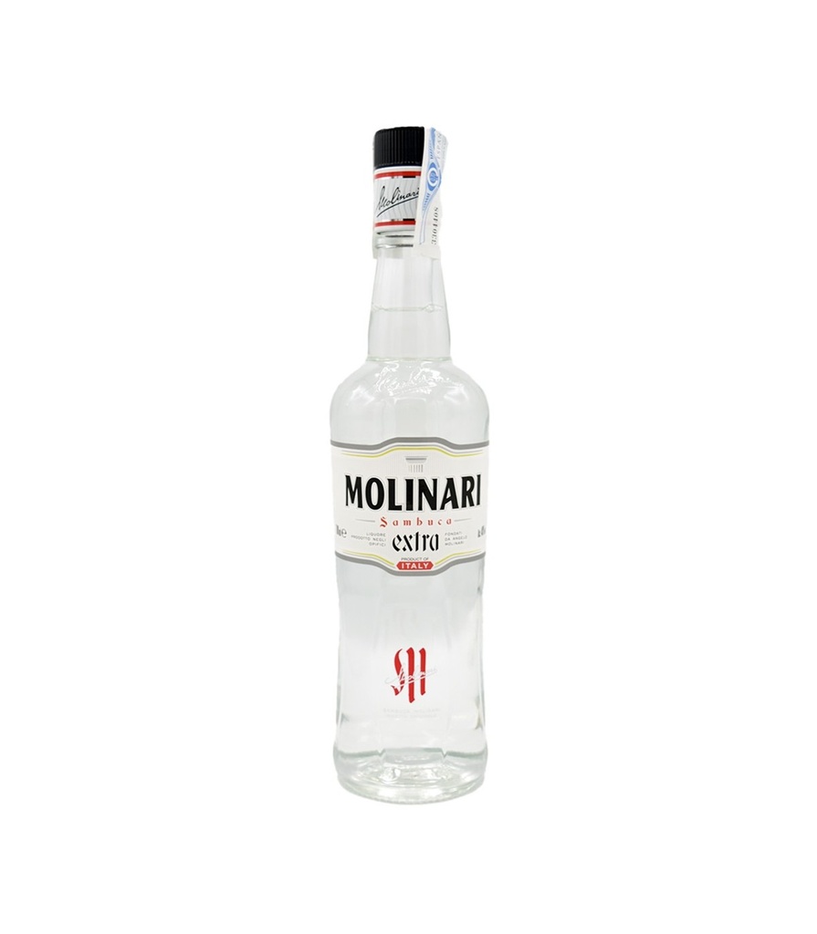 Sambuca Molinari 1 ltr. 40%