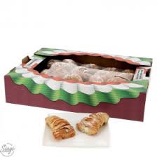 Aragostine Limone    Cerasani