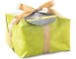 Bronte Dolci Panettone Glassato Pistacchio Incartato a mano 750gr