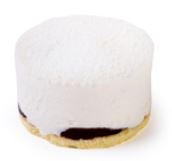 Monoporzione Cocco e Nutella      ALO