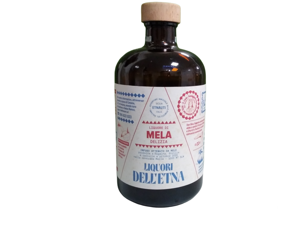 Liquore Mela