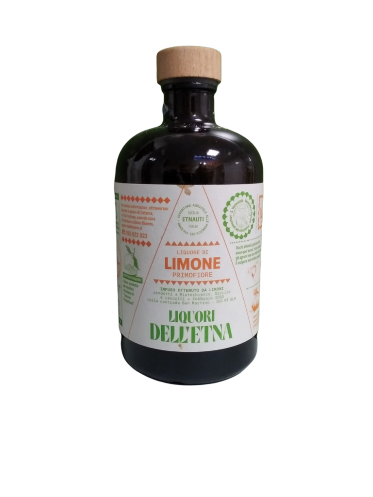 Liquore Limone