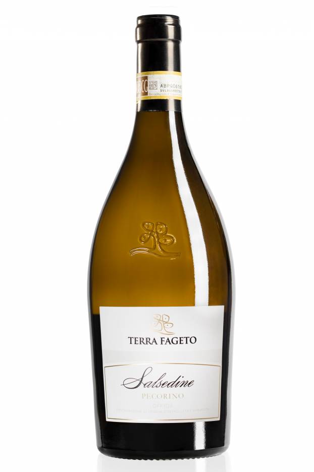 Salsedine Pecorino   TERRA FAGETO