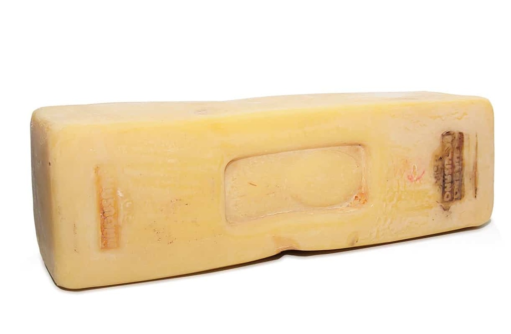 Ragusano dop stag. Sicilformaggio