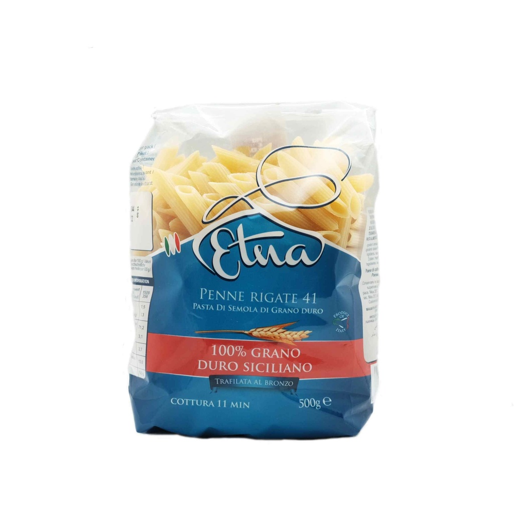 Tortiglioni in Bronzo Etna 500 gr 760 A.Poiatti