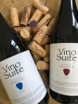Vino Suite Rosso   Terre Siciliane 2020 Terra Mazar