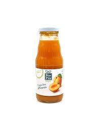 Succo di Frutta BIO Albicocca 200 ml. Arc en Ciel