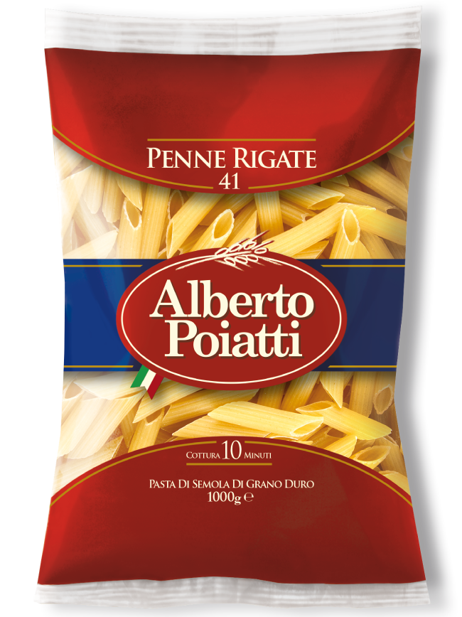 Penne 40      A.Poiatti