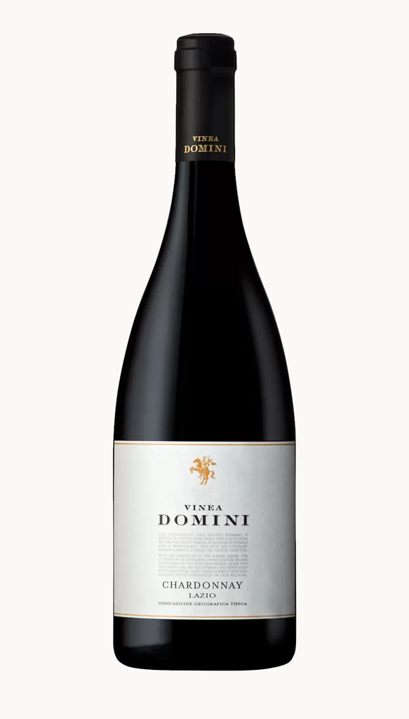 Chardonnay Lazio igt Vinea Domini