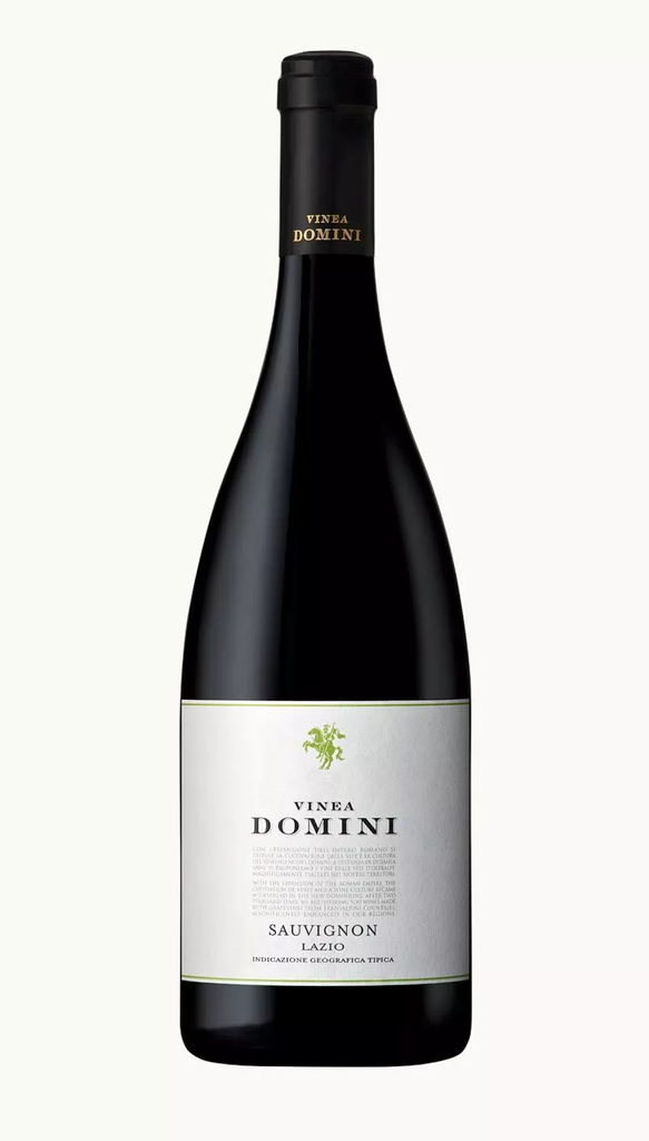 Sauvignon Lazio igt Vinea Domini Gotto d`Oro