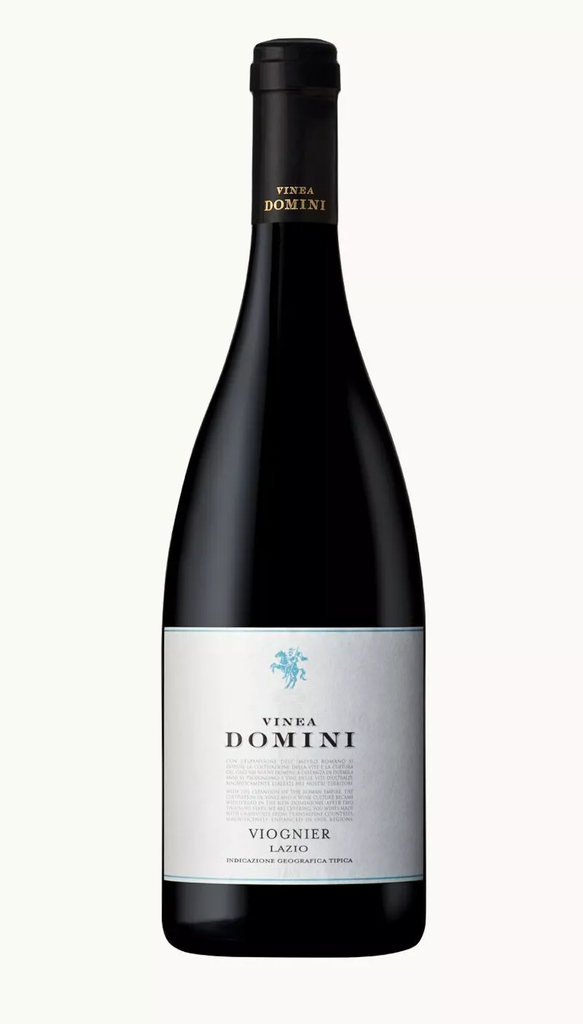 Viognier Lazio igt Vinea Domini Gotto d`Oro