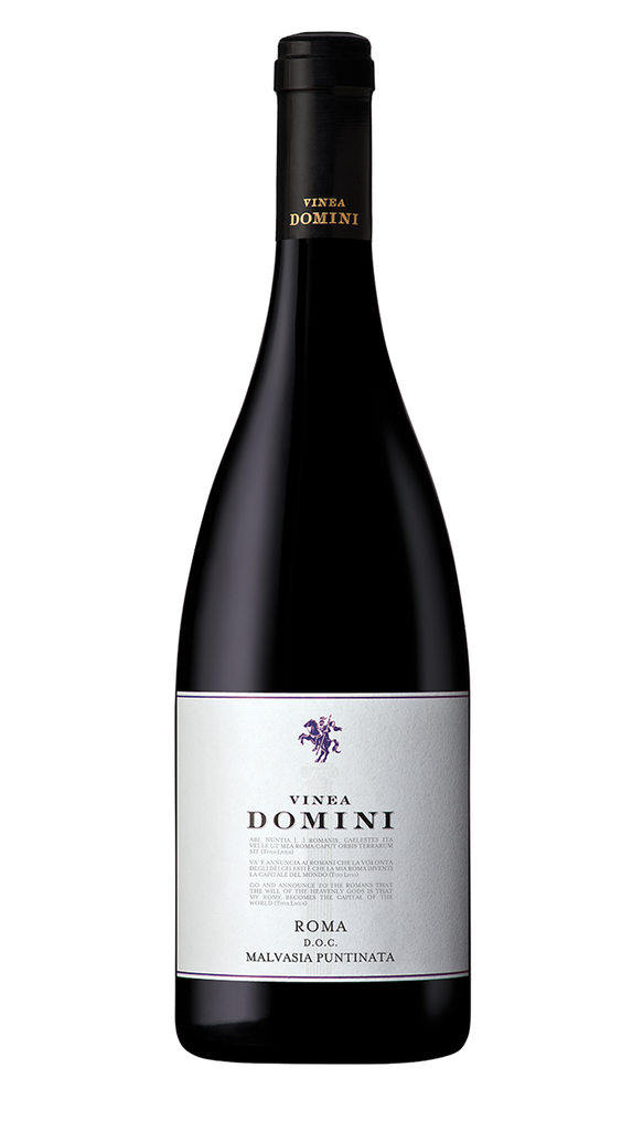 Roma doc Malvasia Puntinata Vinea Domini Gotto d`Oro