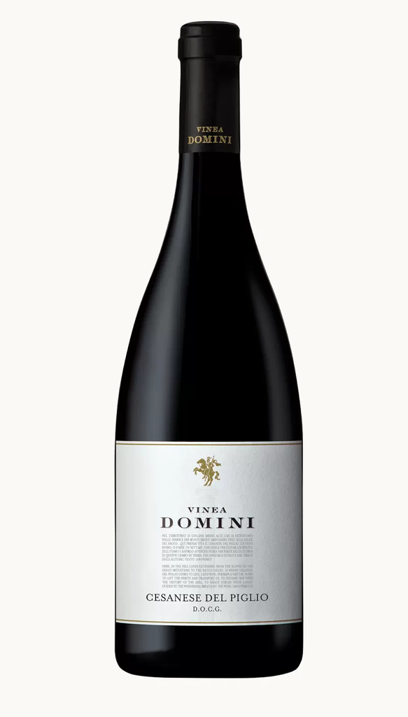 Cesanesedel Piglio docg Vinea Domini Gotto d`Oro